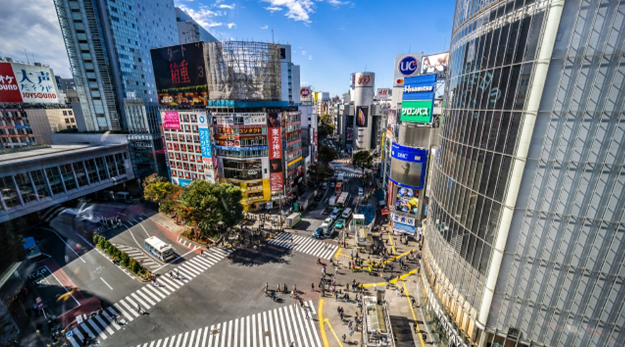 【コストを抑えたい方必見】渋谷区で格安のバーチャルオフィス比較！